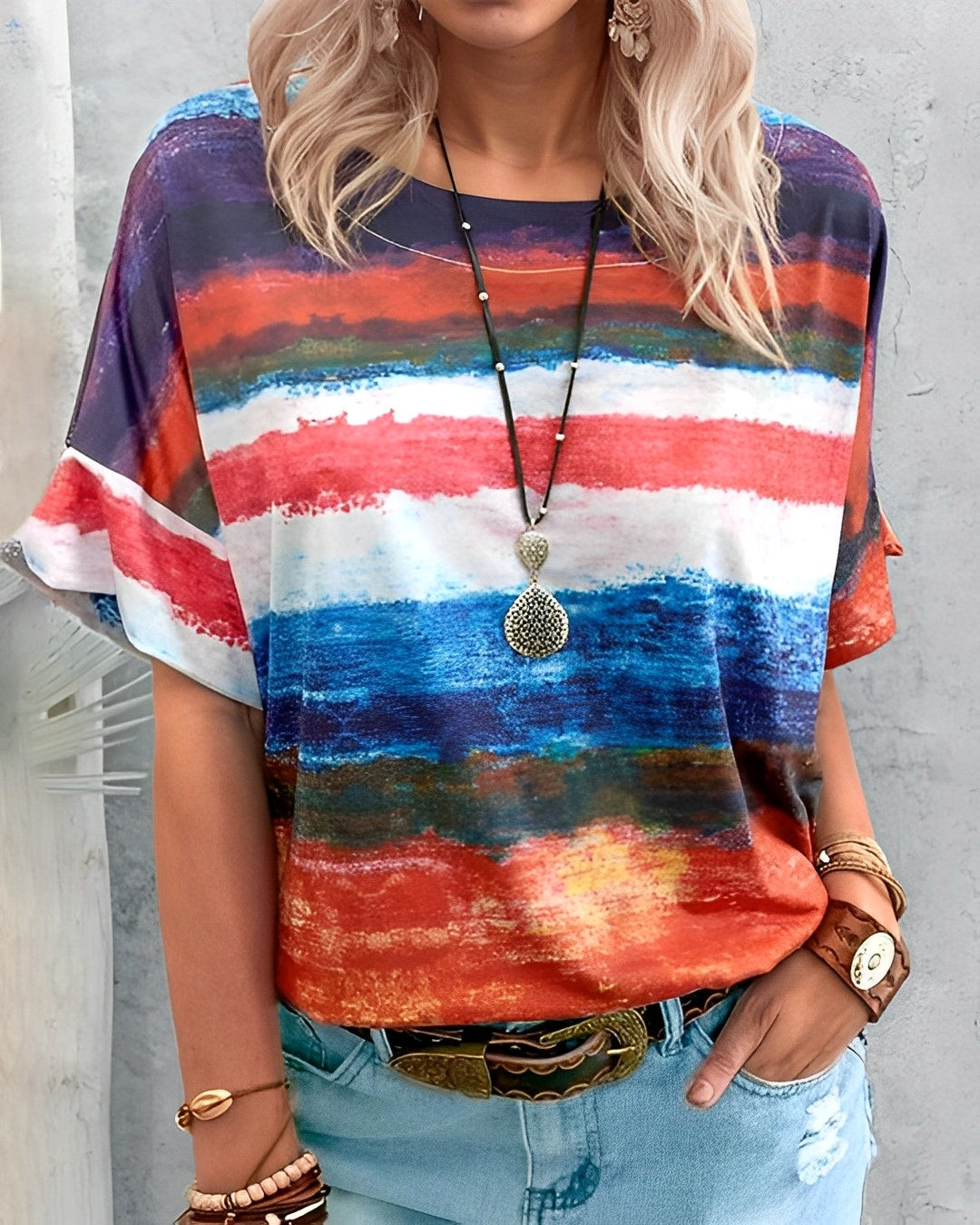 Zulema® | T-shirt