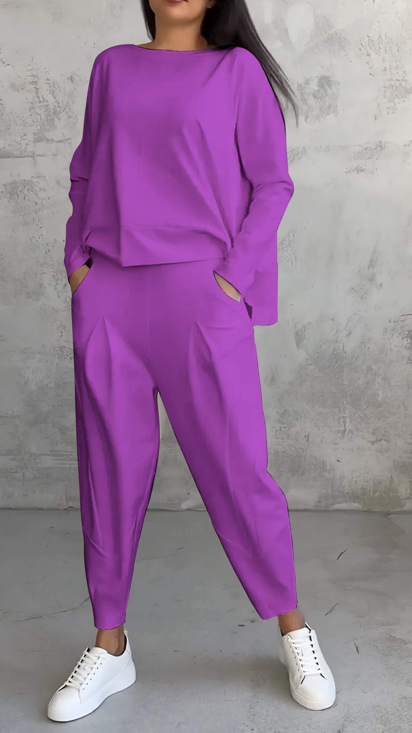 Thalia® | Getailleerde en elegante winterbroek