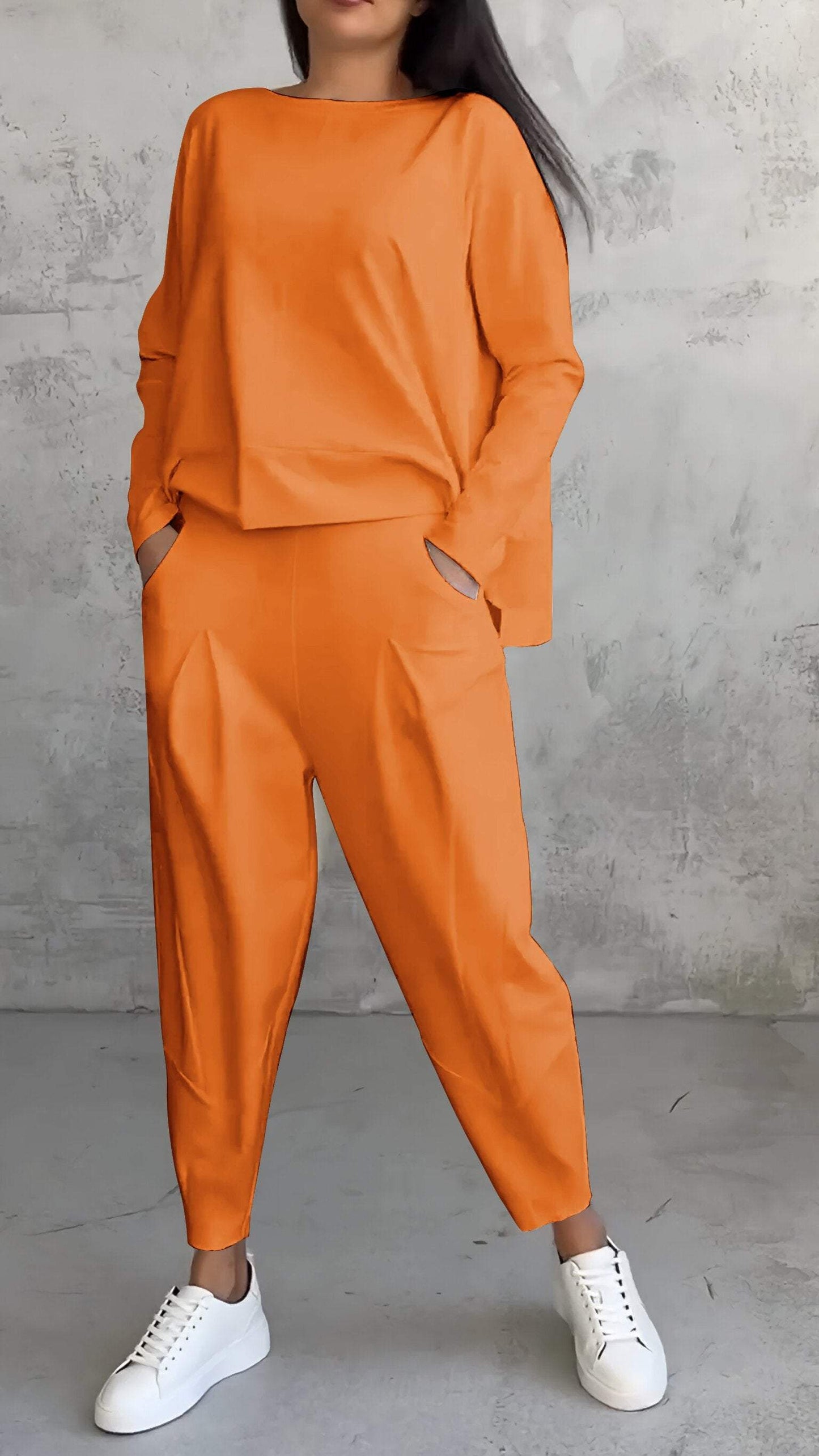 Thalia® | Getailleerde en elegante winterbroek