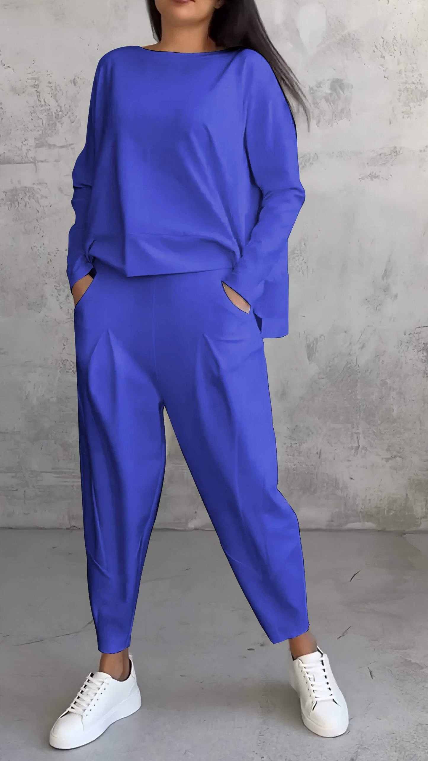 Thalia® | Getailleerde en elegante winterbroek