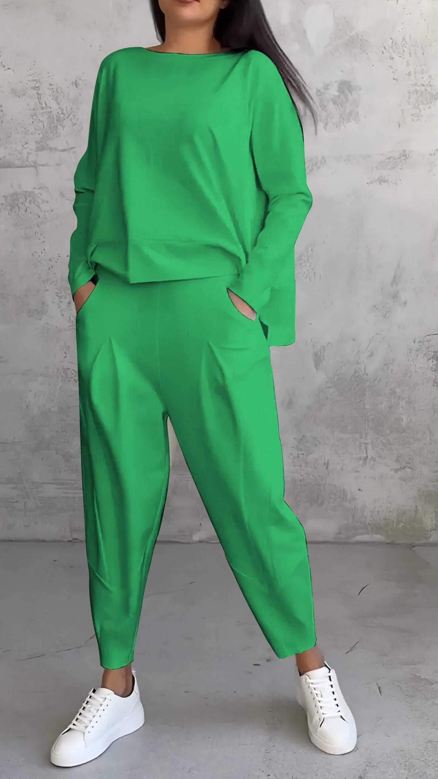 Thalia® | Getailleerde en elegante winterbroek