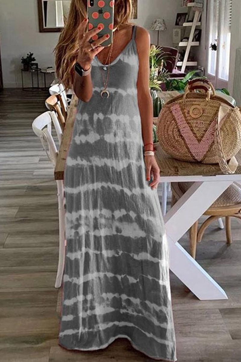 Hipatia® | Maxi-jurken
