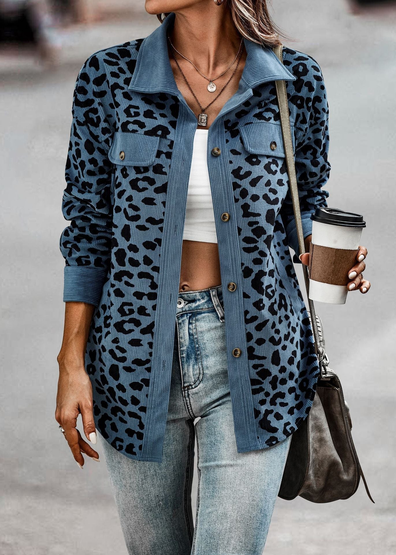 Zoe® | Moderne en modieuze winterjas