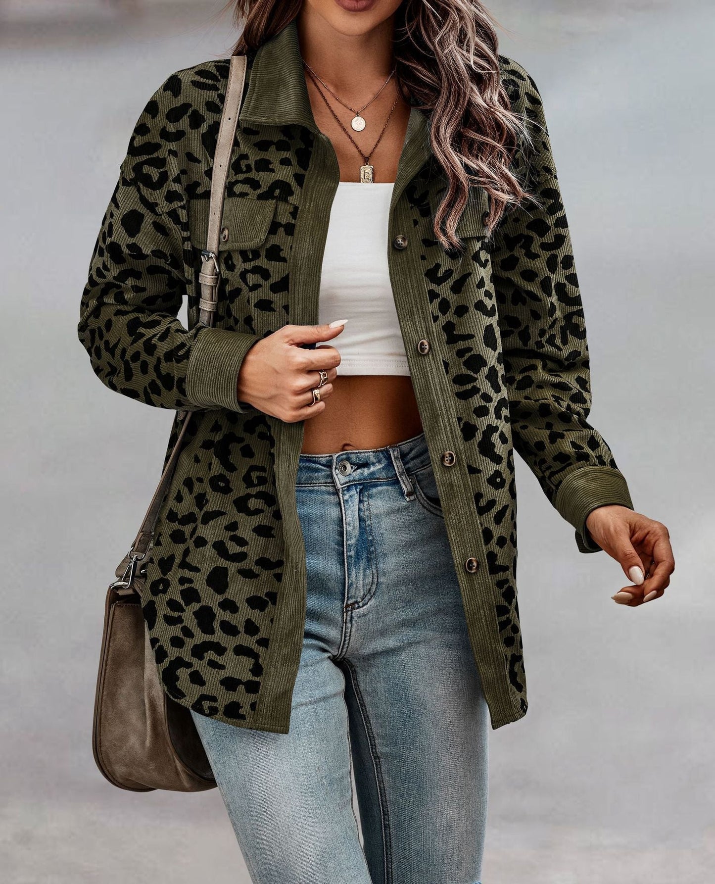 Zoe® | Moderne en modieuze winterjas