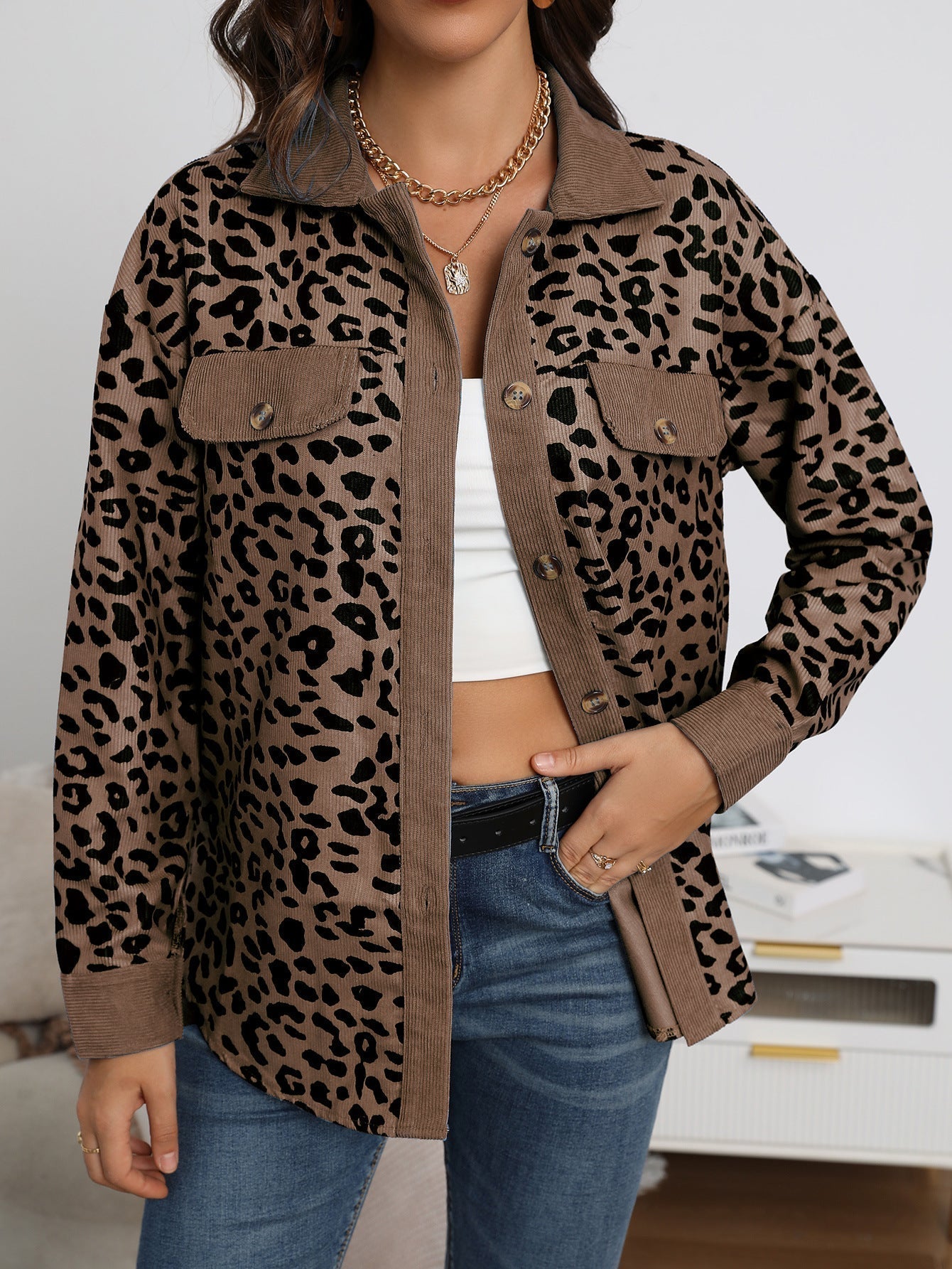 Zoe® | Moderne en modieuze winterjas