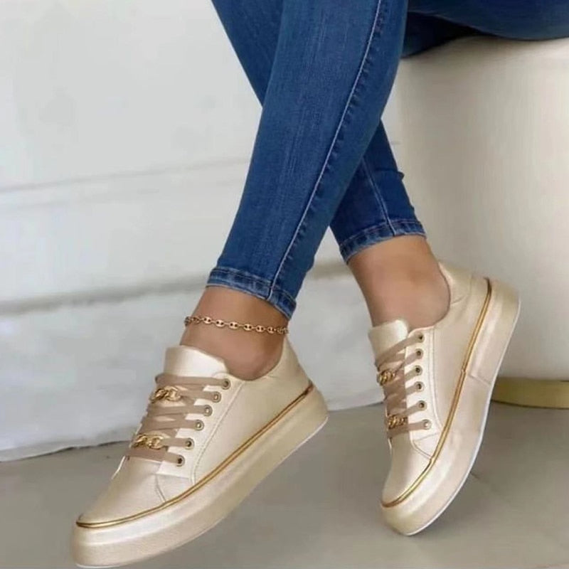 Teresa® | Dames Sneakers