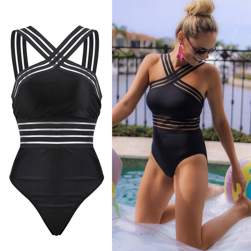 Teresa® | Moeiteloos en chique badpak
