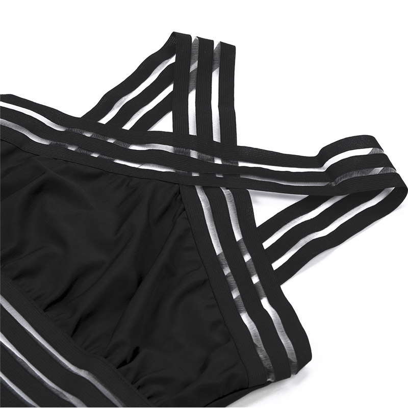 Teresa® | Moeiteloos en chique badpak