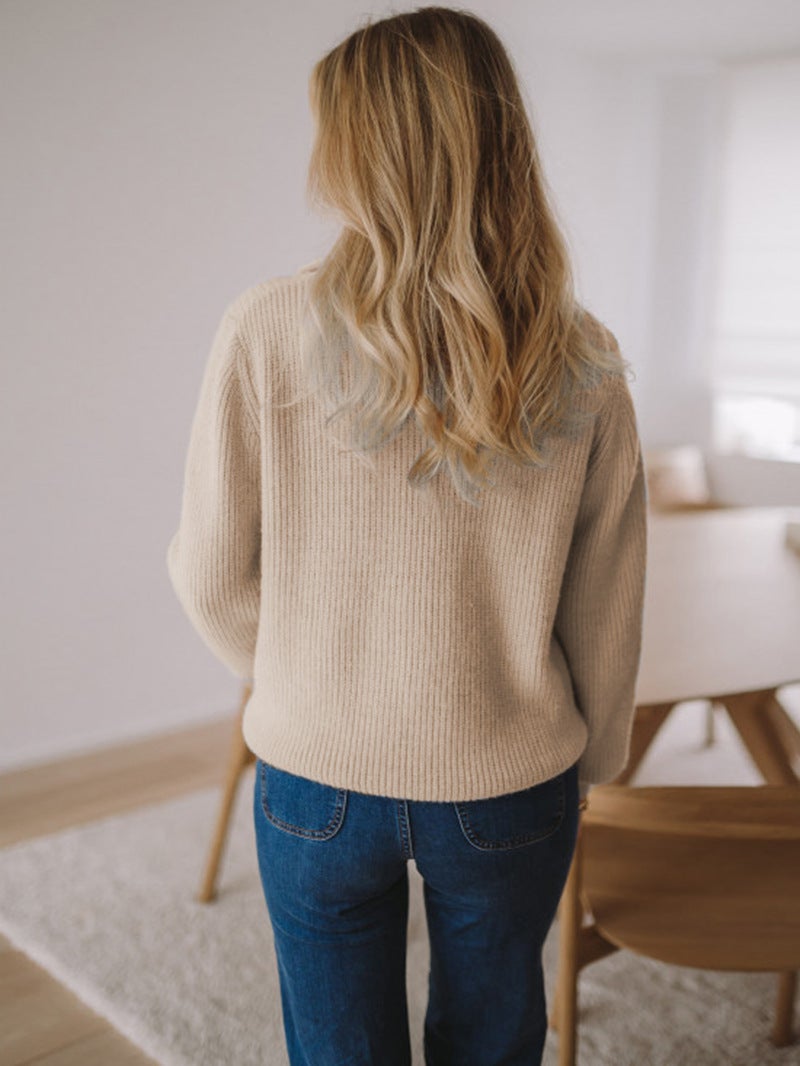 Ursulinen® | Elegante trui