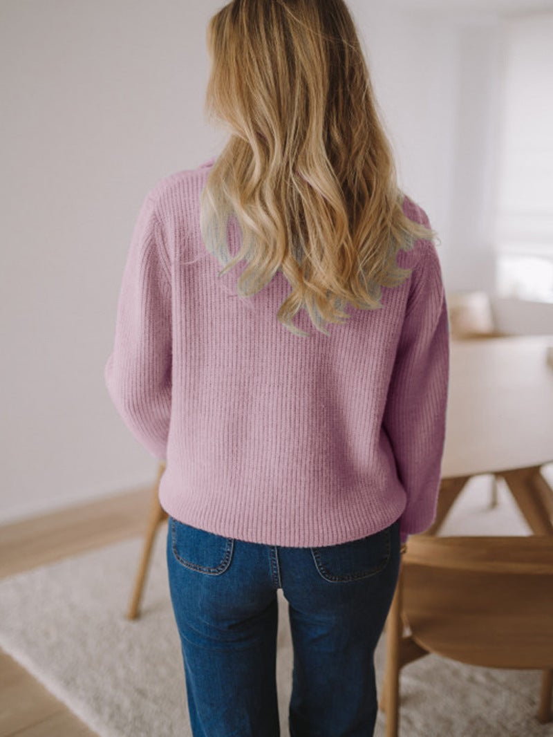 Ursulinen® | Elegante trui