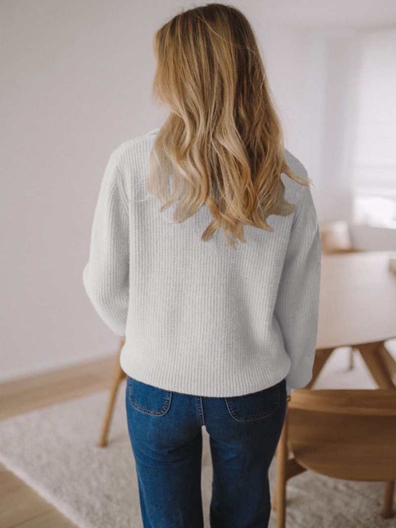 Ursulinen® | Elegante trui