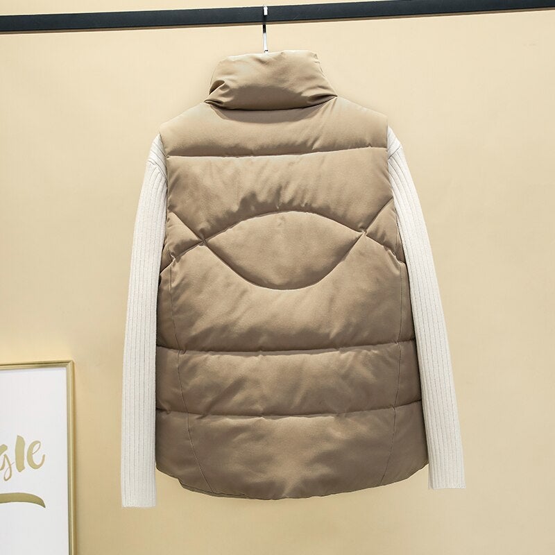 Teresa® | Modieus vrijetijdsvest