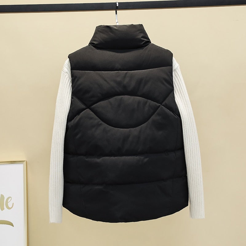 Teresa® | Modieus vrijetijdsvest