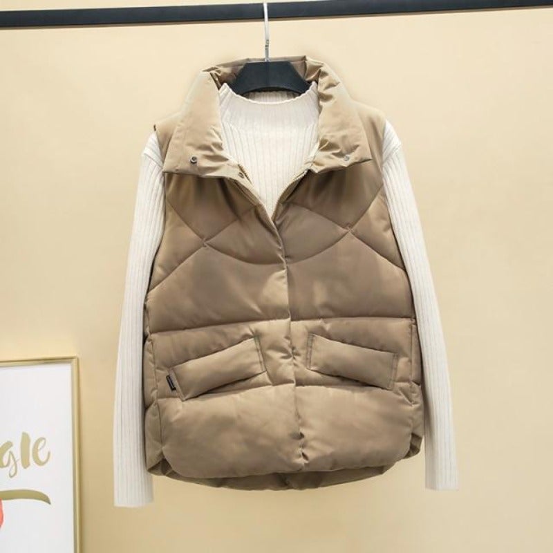 Teresa® | Modieus vrijetijdsvest