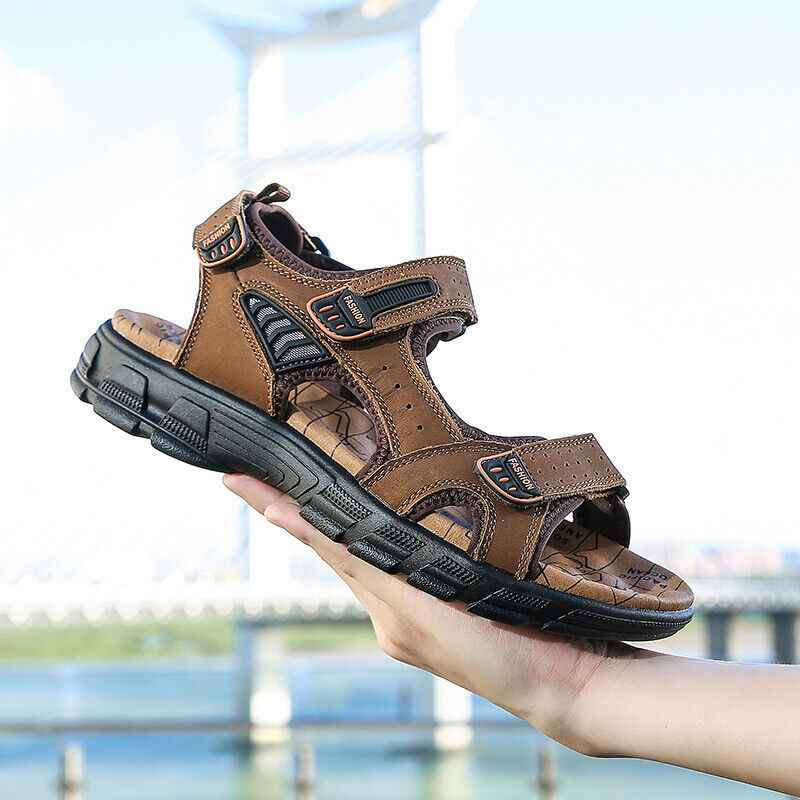 Brynhild® | Zomersandalen 50% korting