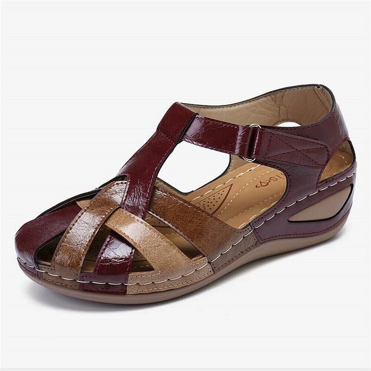 Penelope® | Comfortabele orthopedische sandalen voor dames