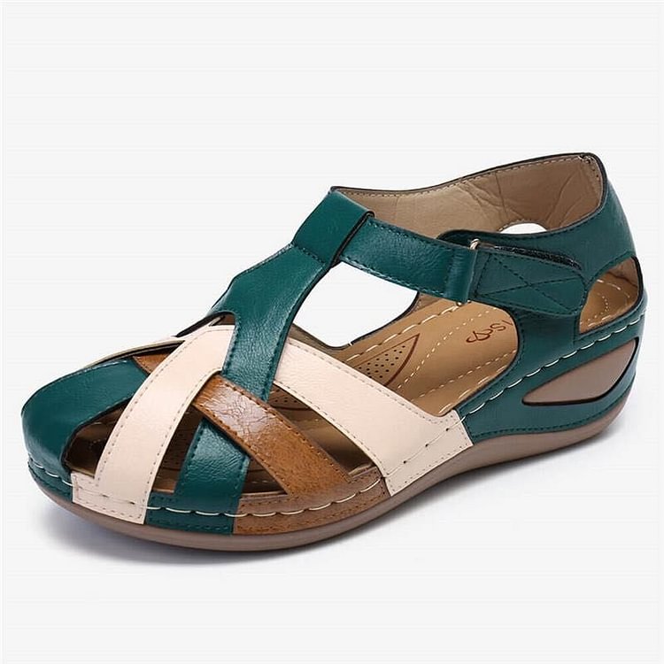 Penelope® | Comfortabele orthopedische sandalen voor dames