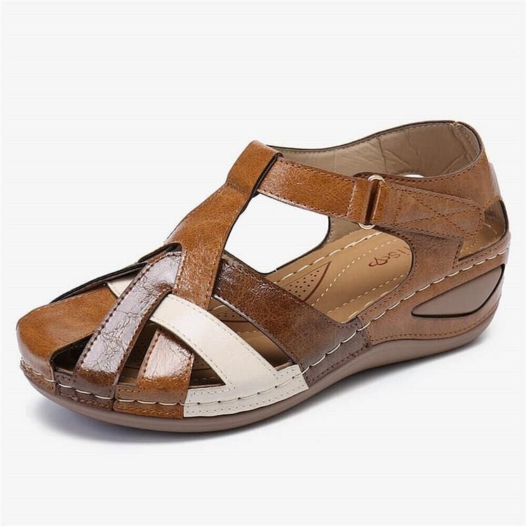 Penelope® | Comfortabele orthopedische sandalen voor dames