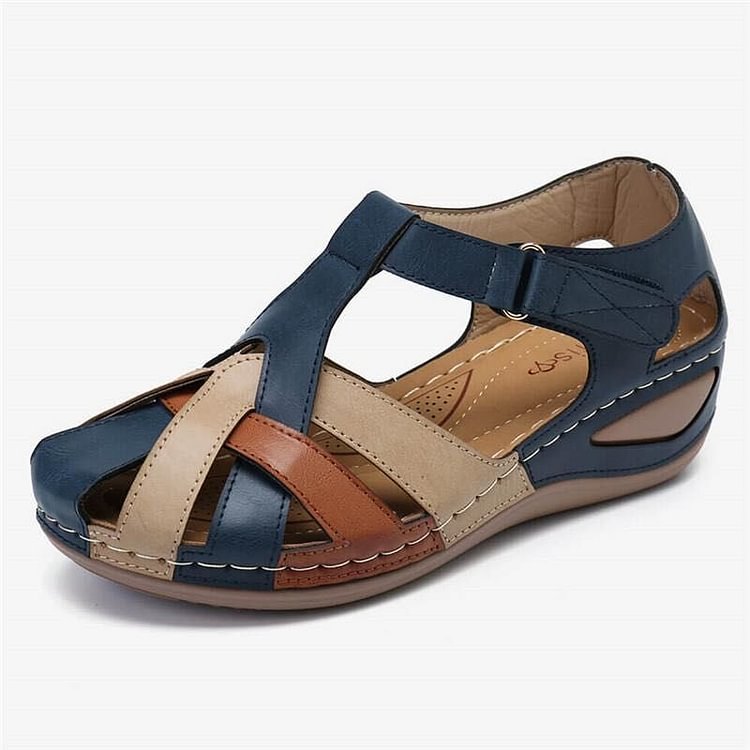Penelope® | Comfortabele orthopedische sandalen voor dames