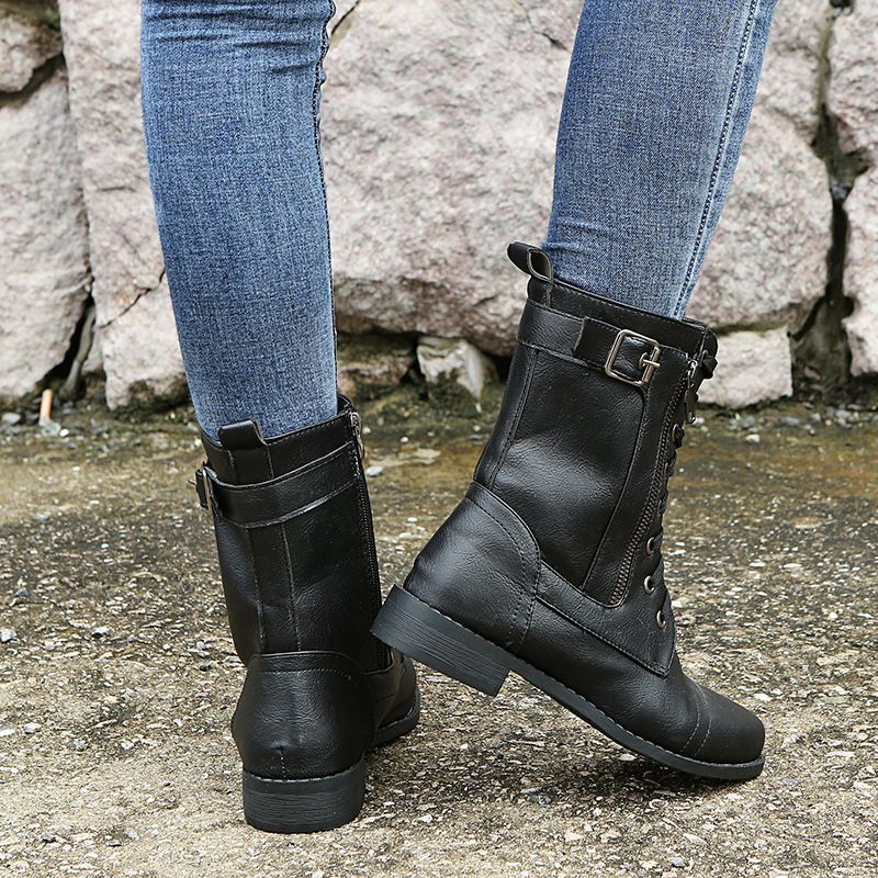 Yesenia® | Orthopedische laarzen voor dames