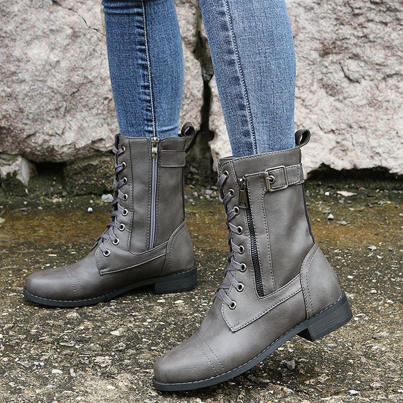 Yesenia® | Orthopedische laarzen voor dames