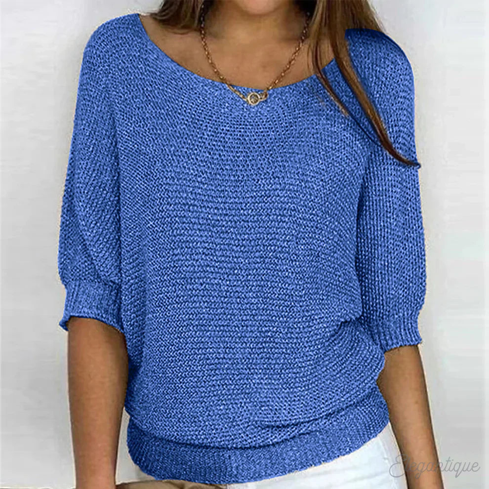 Valentina® | Elegante trui
