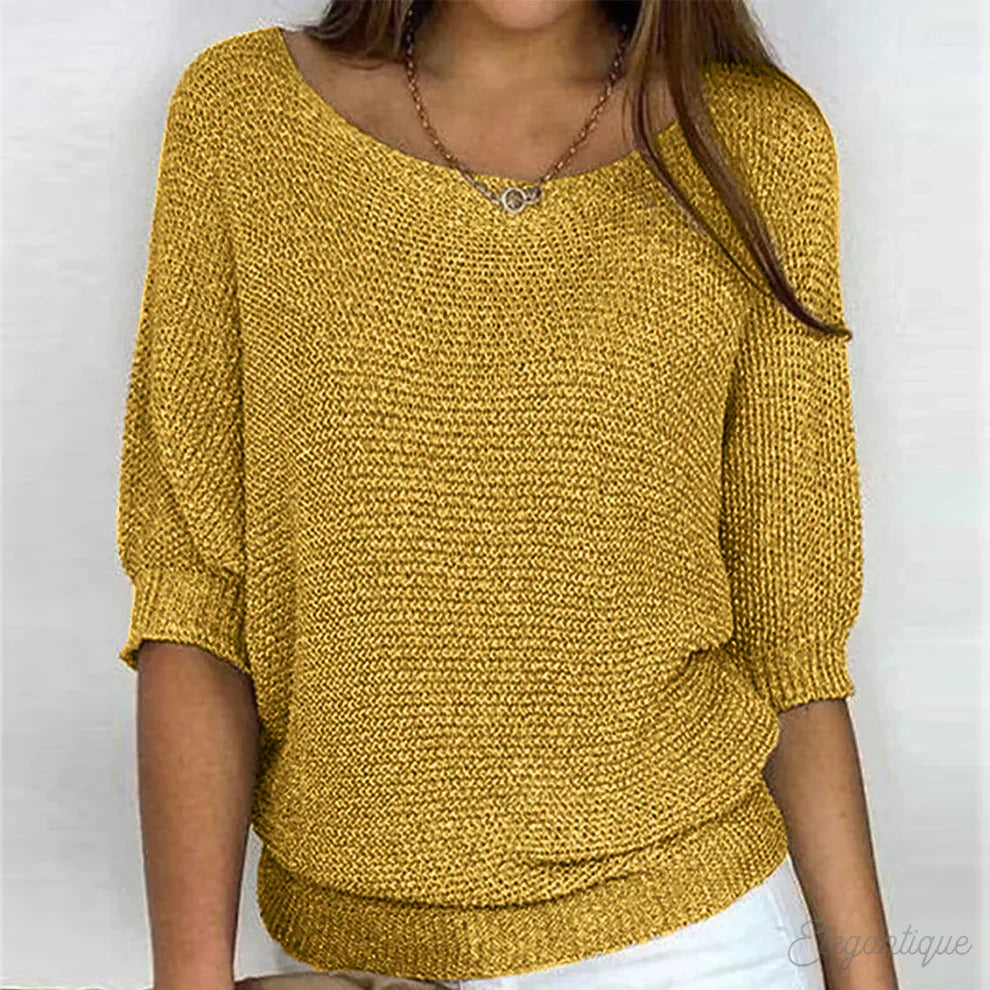 Valentina® | Elegante trui