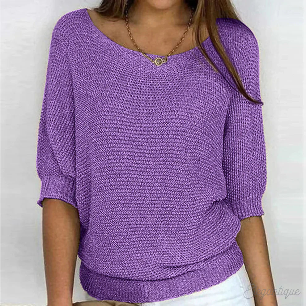 Valentina® | Elegante trui