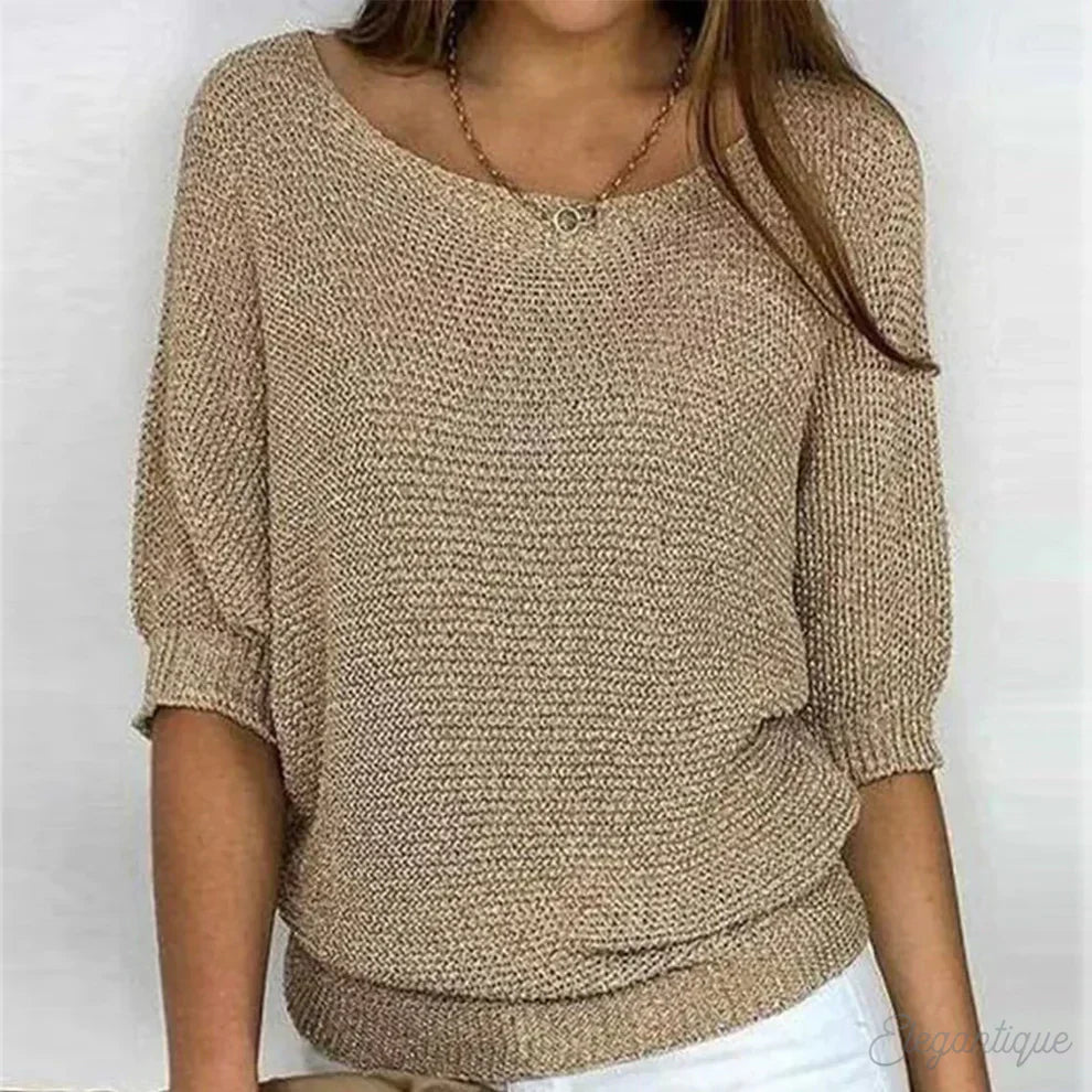 Valentina® | Elegante trui