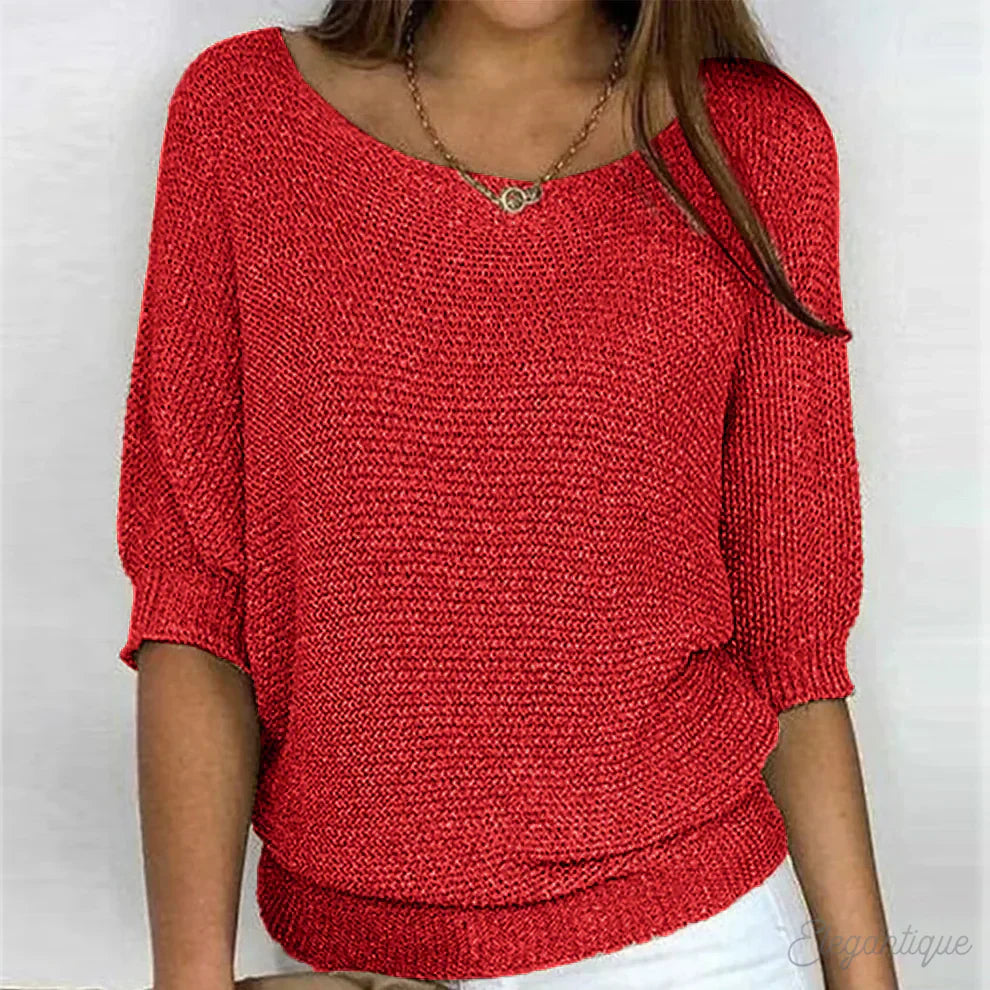Valentina® | Elegante trui