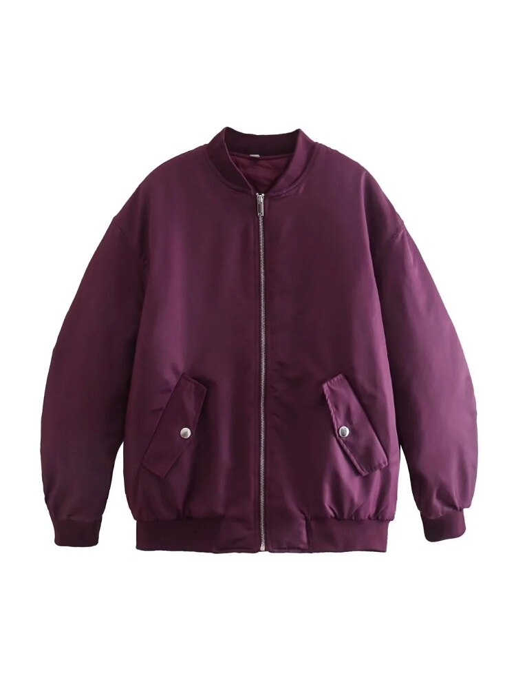 Zoe® | Klassieke en stijlvolle winterjas