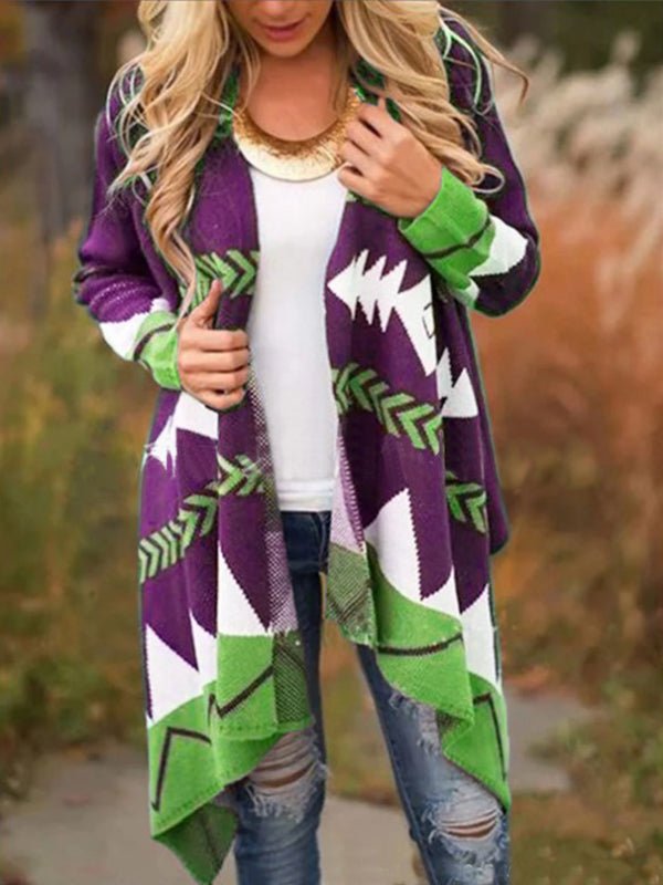 Yasmina® | Tijdloos en elegant wintervest