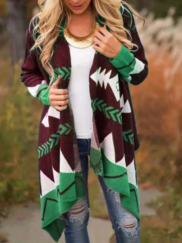 Yasmina® | Tijdloos en elegant wintervest