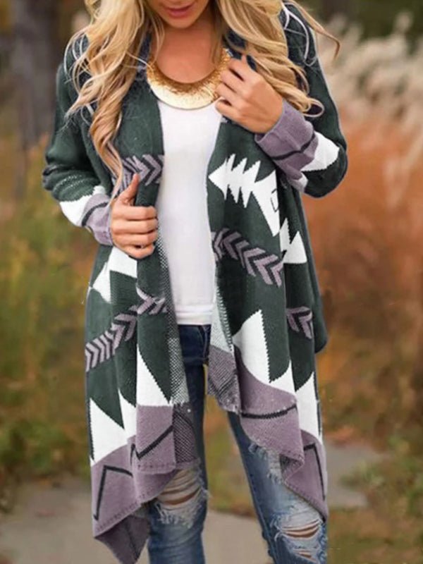 Yasmina® | Tijdloos en elegant wintervest