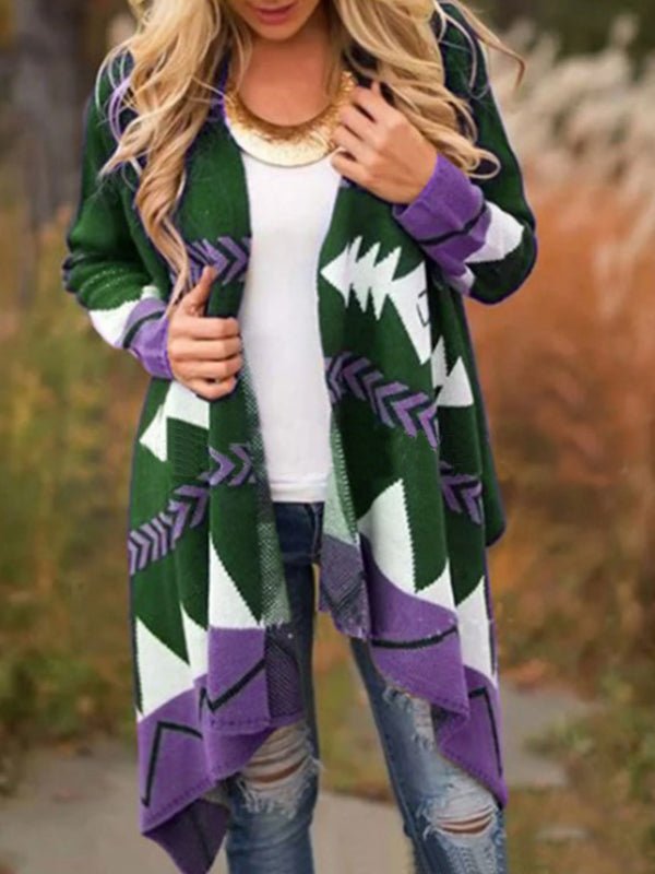 Yasmina® | Tijdloos en elegant wintervest