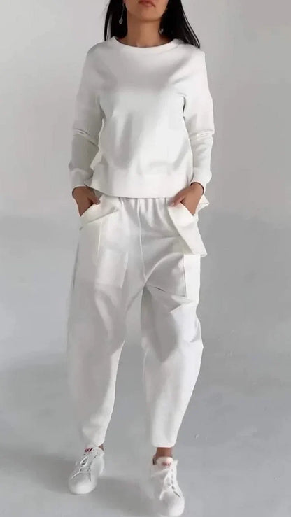 Zoraida® | Casual zomertijdset van 2