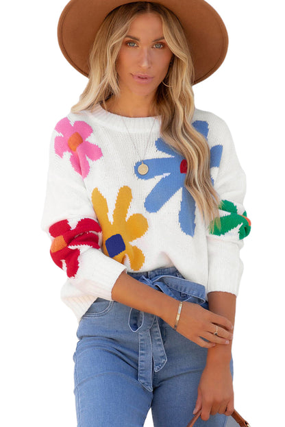 Thalia® | Moeiteloze en stijlvolle wintertrui