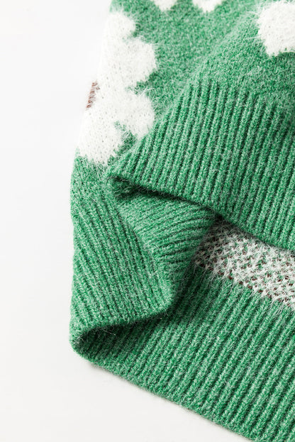 Yesica® | Klassieke en comfortabele wintertrui