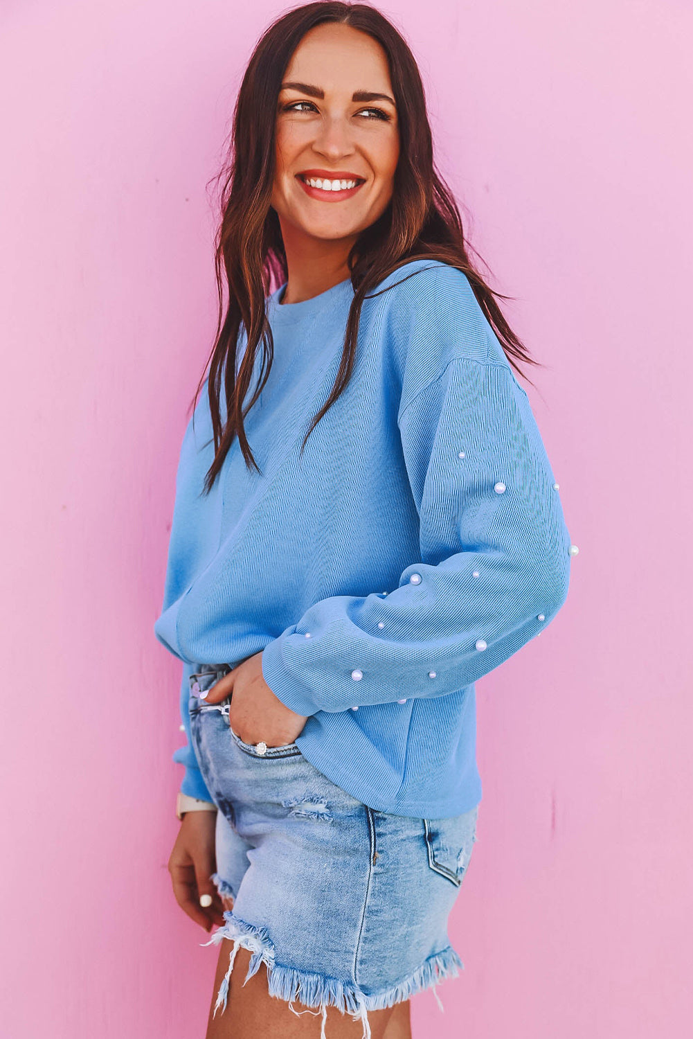 Zuleyka® | Elegante en casual wintertrui