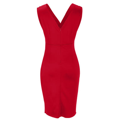 Tess® | Elegante jurk met V-hals