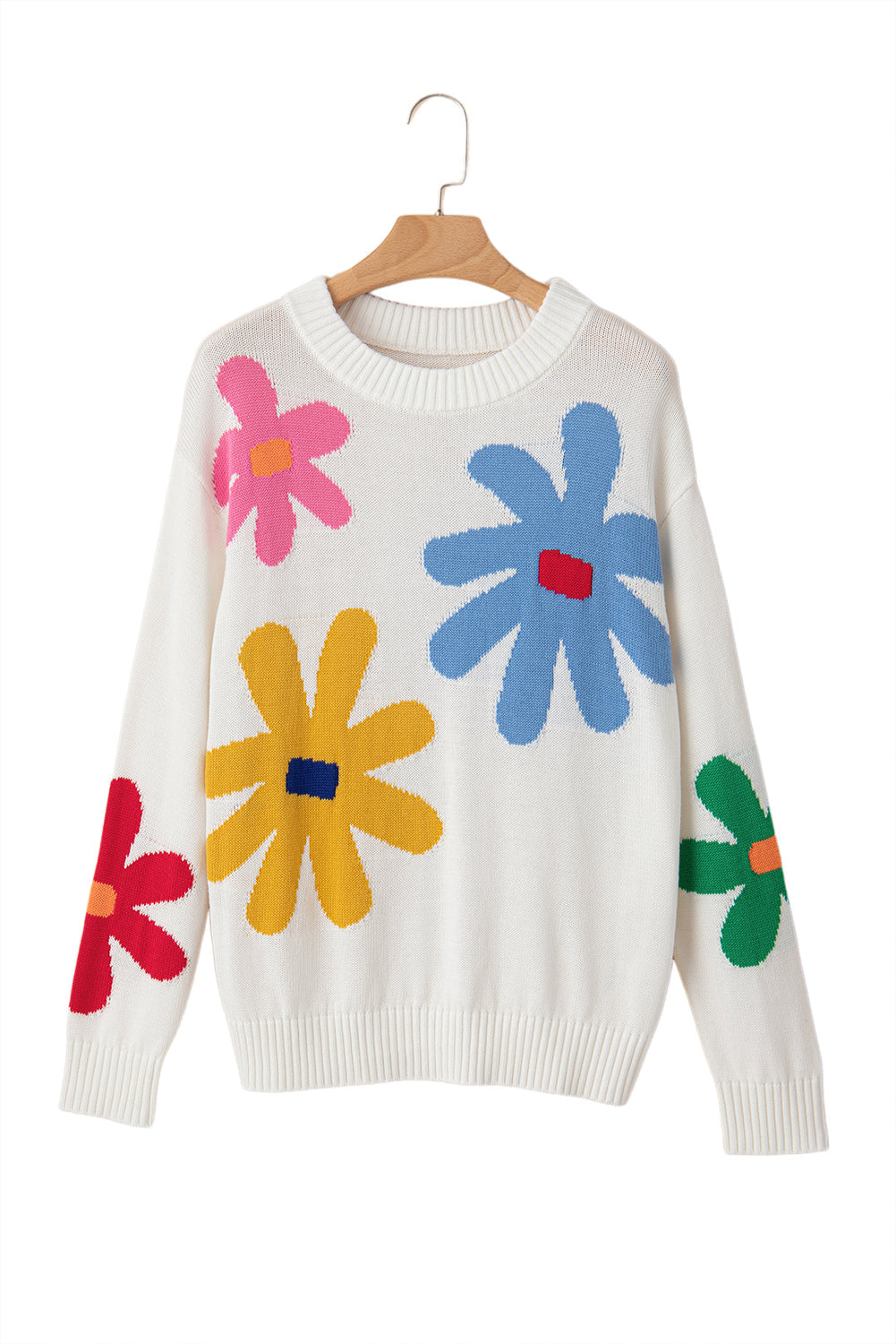 Thalia® | Moeiteloze en stijlvolle wintertrui