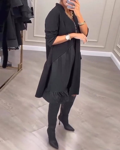 Zuleyka® | Getailleerde en elegante zomerjurk