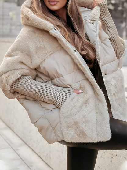 Yasmina® | Thermische jas