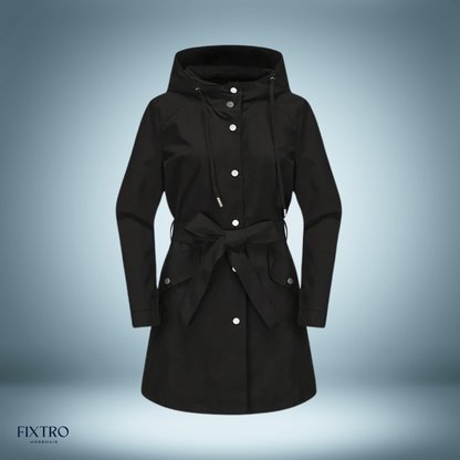 Ursula® | Waterdichte trenchcoat