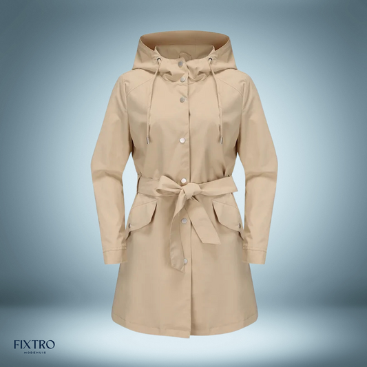 Ursula® | Waterdichte trenchcoat