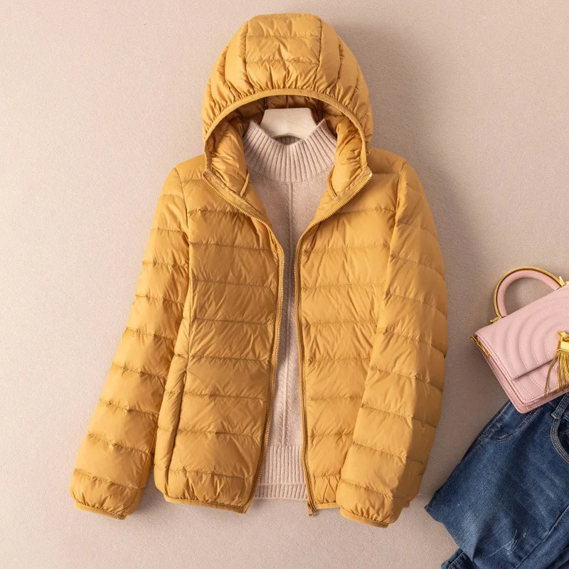 Trinidad® | Veelzijdig en comfortabel winterkledingstuk