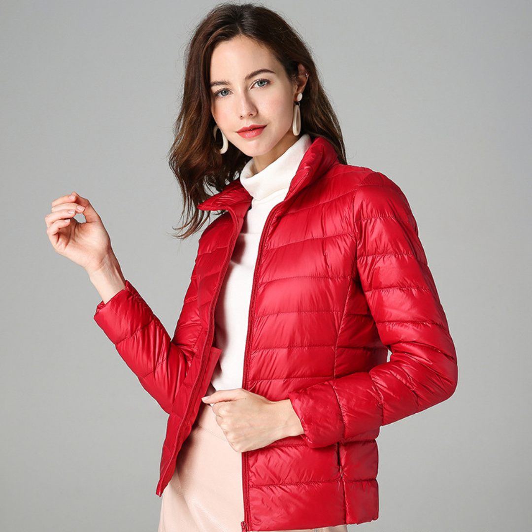 Zoraida® | ULTRALICHT DAMESJAS