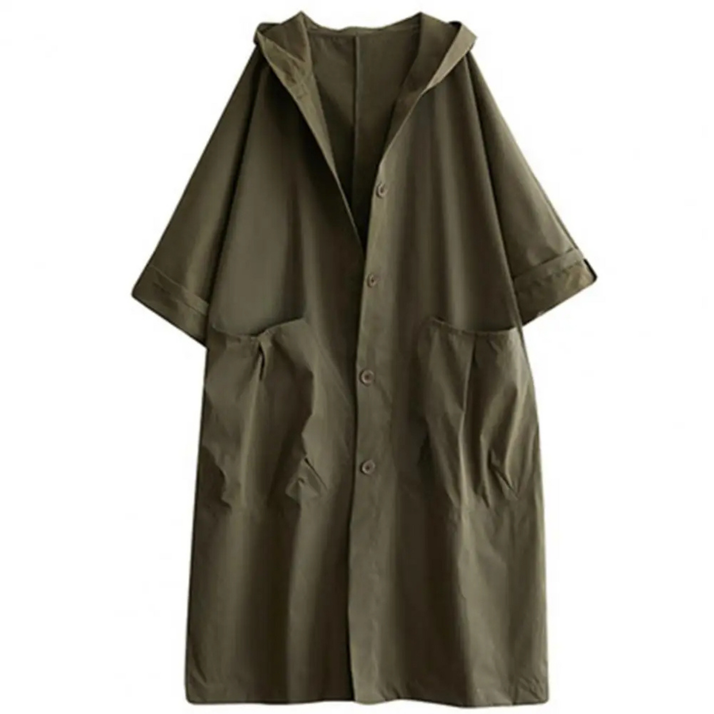 Yazmin® | Anna-trenchcoat