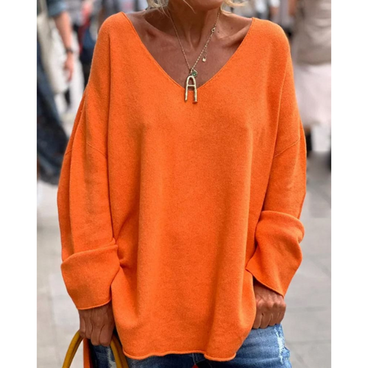 Zoe® | Plussize trui voor dames