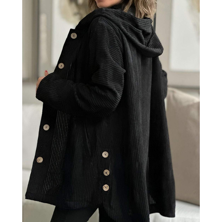 Yazmin® | Lange jas voor dames